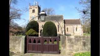 Collingham with Harewood Church [upl. by Dahij]