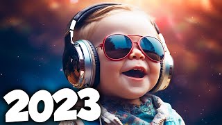 A MELHOR MUSICA ELETRONICA 2023 🔥 MÚSICAS ELETRÔNICAS MAIS TOCADAS  Alok Tiesto amp David Guetta [upl. by Tohcnarf]