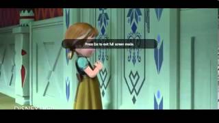 Do you wanna build a snowman  Vine [upl. by Guy]