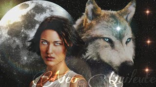 NEO QUILEUTE WOLF 🧬 DNA 🧬 ¹escucha [upl. by Noiro125]