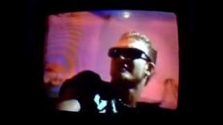 Layne StaleyAlice In ChainsRare Interview pt 1 [upl. by Eugen]