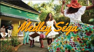 Medley Séga  ESM Musiik [upl. by Abbotson]