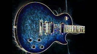 Slow Rock Blues Backing track in A minor [upl. by Bud467]