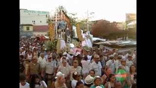 Festa Nossa senhora da Soledade 2013 [upl. by Anna-Maria]