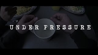 Logic  Under Pressure Official Music Video [upl. by Lemhaj]