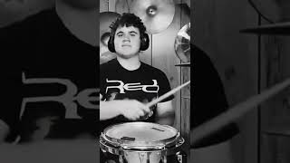 drum cover to minority by green day [upl. by Zandt]