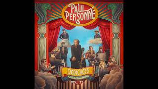 PAUL PERSONNE  Il est mort le soleil official audio [upl. by Llerreg433]