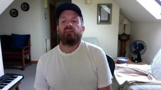 22 James Story Recovery From Mycotoxin Related Illness [upl. by Ydnys]