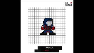 VOILLA  Stutterer Original Mix PIXELATE [upl. by Ecirehc]