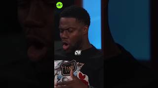 Did you know Kevin Hart started belly bumping again🤣 shortsfeed [upl. by Elocen]