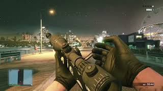 TOP TRASHIEST TACTICS TOXIC PLAYERS ABUSE IN GTAO [upl. by Lal467]