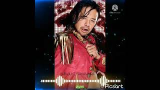 SHINSUKE NAKAMURA THEME MUSIC WWE [upl. by Jarrow]