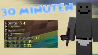 30 MINUTEN   KILLS in 120 SKYWARS [upl. by Kynthia]