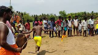 Nallur thiruvila Alagu Kavadi god mariamman like subscribe reels comedy alagu kavadiyattam [upl. by Tolmach753]