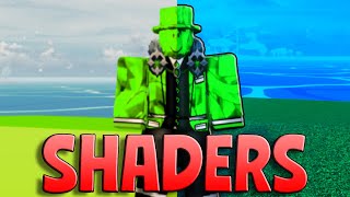 HOW TO INSTALL SHADERS IN ROBLOX 2024  EASIEST GUIDE [upl. by Giliane80]