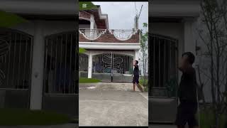 Part 2 Basura Prank kay Tatay [upl. by Otilesoj]