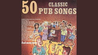 Pub Songs Medley 10  Im Looking Over A Four Leaf Clover  Bill Bailey [upl. by Ahsemal644]