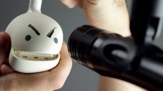 Otamatone Metal [upl. by Ativla952]