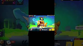 Mr P song tutorial brawlstars shorts [upl. by Ykcub275]