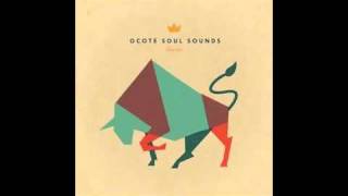 Ocote Soul Sounds  Agua Santa [upl. by Grant]