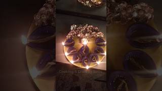 Diwali Special Craft 🪔 diwali craft shorts diy lights diwalispecial diwalidecoration yt [upl. by Chrissie633]