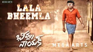 Lalabheemla Bheemlanayak song doreamon version spoof Pawan Kalyan lalabheemla song [upl. by Mulvihill]