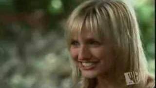 Ashlee Simpson 7th Heaven [upl. by Yhtur]