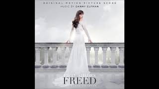 Fifty Shades Freed Soundtrack  Car Fun [upl. by Aire]