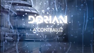 Dorian  A contraluz Lyric video [upl. by Melleta]