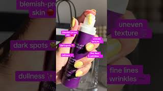 All About Retinal  Paulas Choice Skincare skincaretips skincare beauty reels antiaging [upl. by Bone]