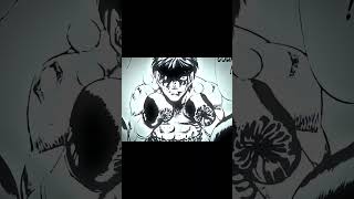 🥊Kamogawa vs Anderson🥊 「No Ribs Survived」 edit hajimenoippo boxing mangaedit kamogawa [upl. by Ariik600]