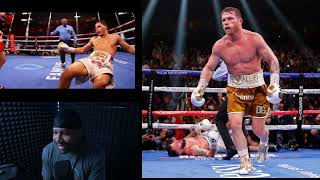 Canelo Will Annihilate Berlanga A Beatdown in the Making [upl. by Standish]