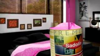 Sadolin TVC [upl. by Hennessy]