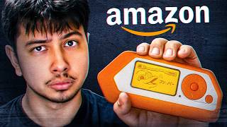 Illegal Things You Can Buy on Amazon Right Now [upl. by Udell]