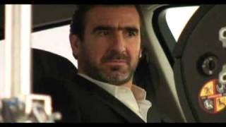 Cantona ad [upl. by Nerland]