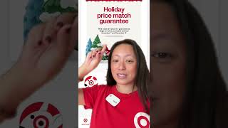 Target Price Match🎯🎄 targetpricematch targetdeals targetholidays [upl. by Ardnuaed]