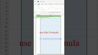 How to add Auto Sequence in Excel  Excel Shortcut excel exceltutorial excelshortcutsexceltips [upl. by Elinad495]