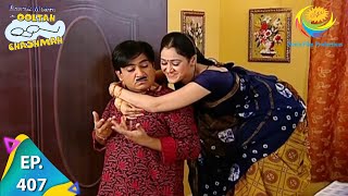 Taarak Mehta Ka Ooltah Chashmah  Episode 407  Full Episode [upl. by Fielding]