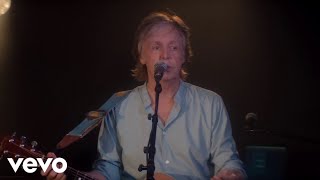 Paul McCartney  Live at The Cavern Club Liverpool 26th July 2018 HD [upl. by Attinahs]