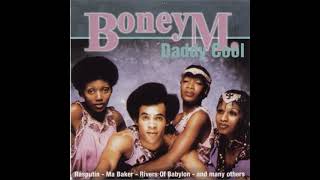 Boney M  Belfast [upl. by Aruabea]