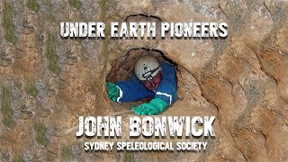 Under Earth Pioneers John Bonwick [upl. by Roshelle142]