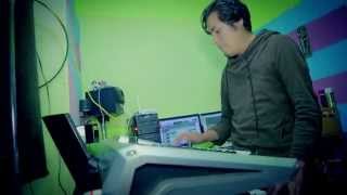 Cover MIX CORALI  Sonido Fantom G6 Y Ritmo Yamaha Tyros 4 [upl. by Nalo]