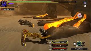 Hunting Ahtalka every day until MH Wilds comes out Or until im bored idk 3 [upl. by Annaicul741]