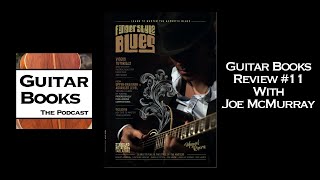 Guitar Books Review 11 Fingerstyle Blues by Miggs Rivera [upl. by Donoghue]