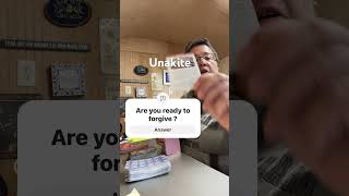 Forgiveness shortsvideo forgiving [upl. by Llenod]