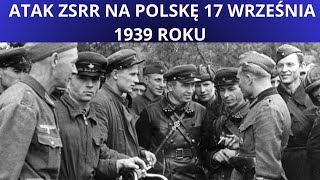 ZSRR atakuje Polskę ale Polska nie wypowiada wojny Sowietom [upl. by Clauddetta]