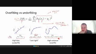 Lecture 6 Learning Best Practices for Model Evaluation and Hyperparameter Tuning [upl. by Breeze]