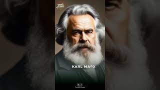 3 spannende Lebensregeln von Karl Marx – die letzte wird dein Denken verändern  erfolg zitate [upl. by Jereme]