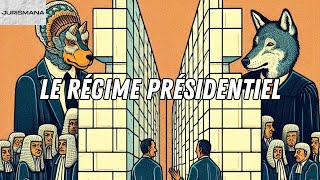 Le régime présidentiel [upl. by Rubenstein]