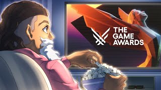 The Game Awards w Roshi [upl. by Nnyltiac]